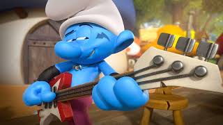 Leteći Štrumpfovi | Štrumpfovi 3D