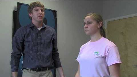 General Exercises for Cervical Spine