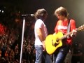 Jake Owen and Keith Urban - Jack and Diane Mp3