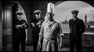How One Cook’s “CRAZY” Idea Stopped U-Boats From Detecting Convoys