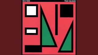 Video thumbnail of "Split Enz - Poor Boy"