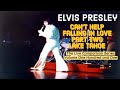Elvis Presley - Can&#39;t Help Falling In Love Part 2 - Lake Tahoe - The Live Comparison Series Vol.101