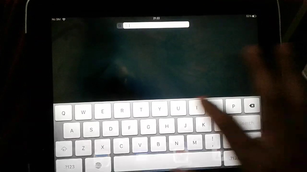 how-to-open-instagram-on-ipad-1-youtube