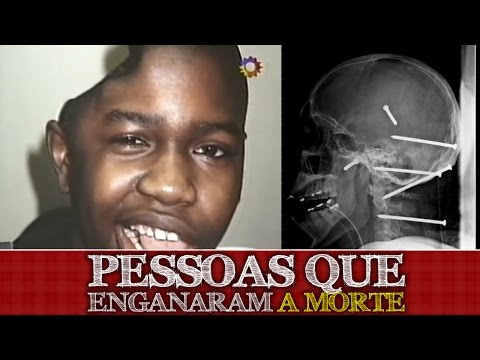 Vídeo: Pessoas Que Enganaram A Morte - Visão Alternativa