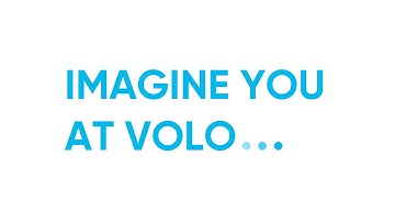 Imagine You at VOLO