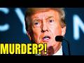 _Trump Threatens to MURDER NAVY ADMIRAL for RESISTING his ILLEGAL ORDERS: "KILL THEM?!"