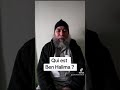 Qui est cheick ben halima abderraouf dans le monde de la roqya 