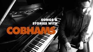 Songs & Stories with Cobhams Asuquo - "Hotline Bling/Duro Cover" chords