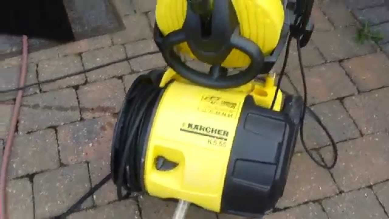 Керхер бу купить авито. Керхер 550 MS. Karcher k5.50m. Karcher k5.55. Керхер Юбилейный 5.55.