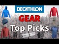 Top Picks for Decathlon Budget Backpacking Gear | Round 1 |