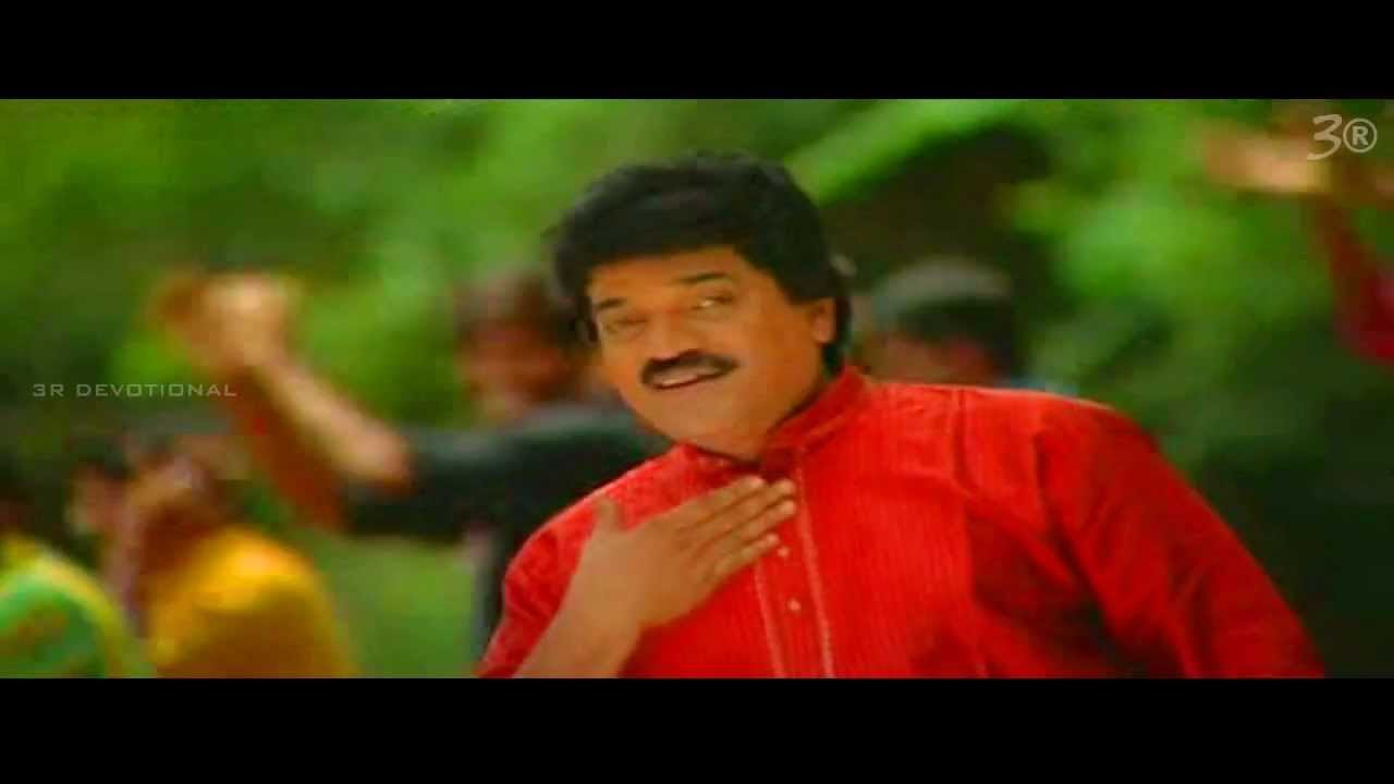 Nintakathom HD Malayalam Ayyappan song   Ayyapathom Sung by MGSreekumar  by 3r Devotional