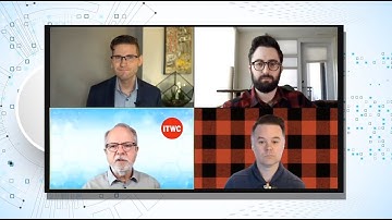 Maplesec 2020 - Day 2 - Training and Culture