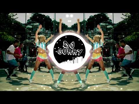 Bombo X Olé - Adelén (DJ CURRY REMIX)