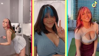 neekolul TikTok Compilation | ok boomer girl (2021) @neekolul