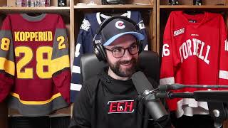 ECH Midseason Recap l Pucks in Deep Ep. 149 by Everything College Hockey 226 views 5 months ago 48 minutes