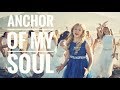 Anchor of my soul music by lyza bull of one voice childrens choir and the byu cougarettes