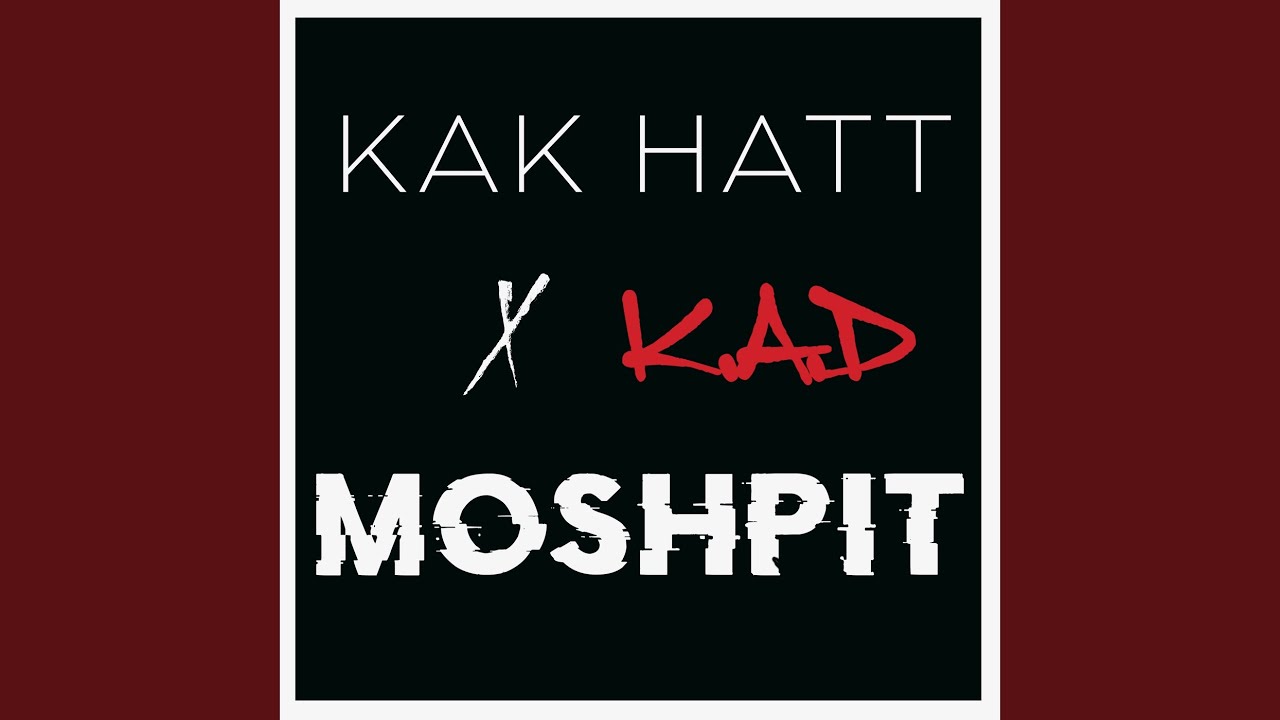 YouTube에서 Mosh Pit 보기 YouTube에서 Mosh Pit 보기