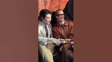 Why is Cha Eunwoo so handsome!!🥴🥴