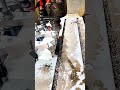 CNC MACHINE HAAS CONTROLLER @SIGMA__RULES  @industrial_skills  @TechnicalGuruji
