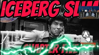 Iceberg Slim Story Of My Life︱Story From A P Part 6