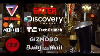 Fizzics Media Highlights