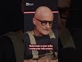 Artur Rojek o AI: przydatne narzędzie, ale jeszcze nie do tworzenia muzyki