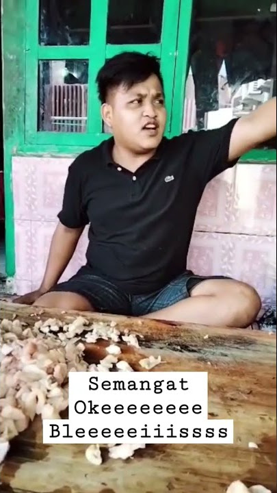 Semangat oke