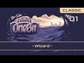 OneBit Adventure || Wizard (Part 1)