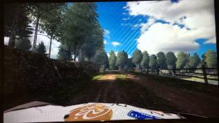 Wrc4 Ouninphoja