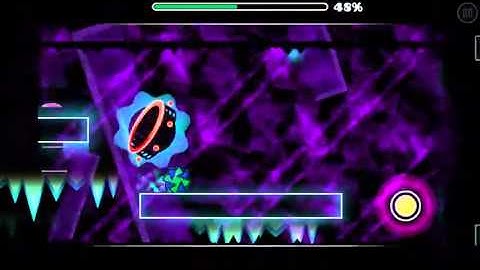 Lucid Aurora (Geometry Dash)