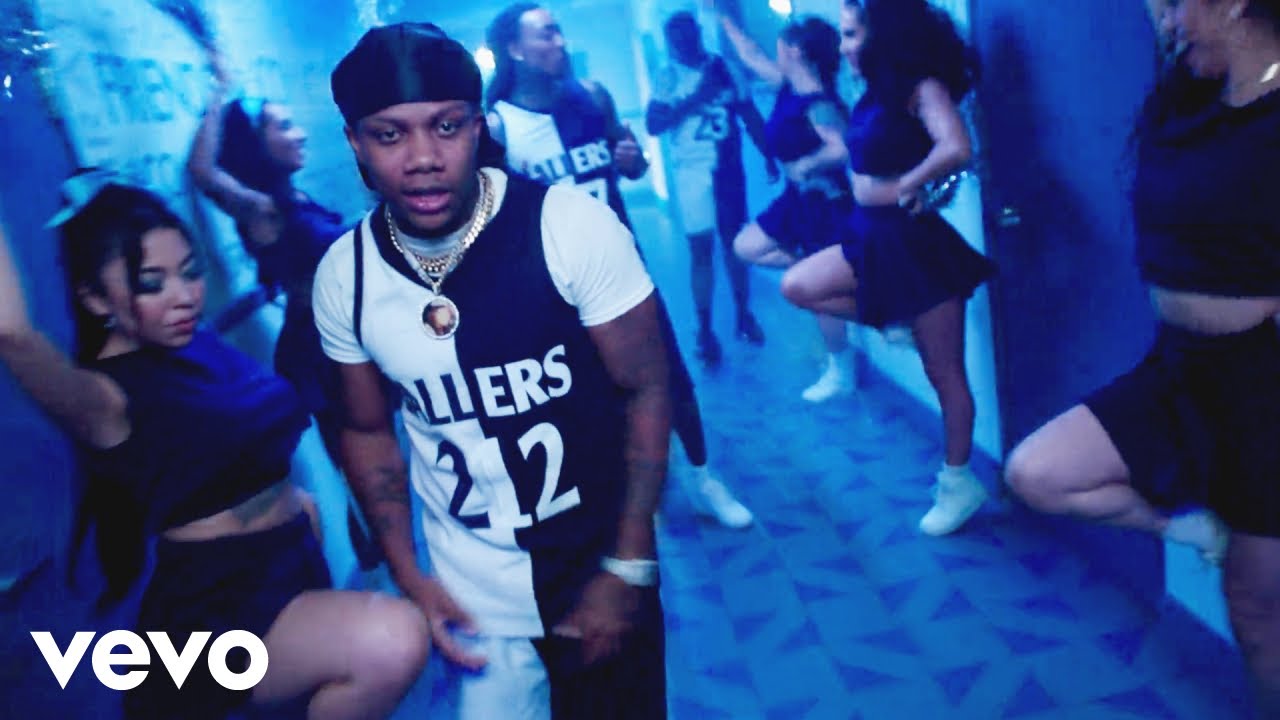 Neek Bucks - BALLER (Official Music Video) ft. Wiz Khalifa, Chrishan