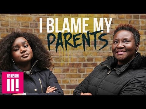 Video: Should I Blame My Parents?