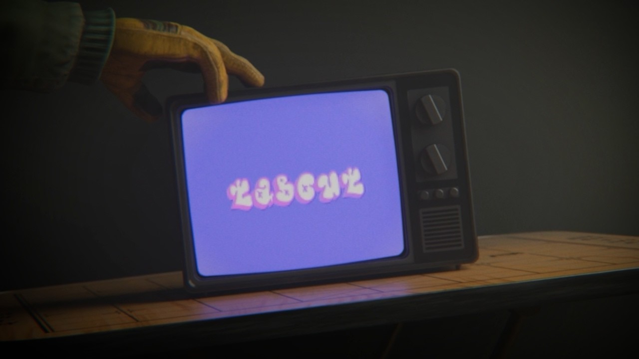 TABOUT (TEASER)