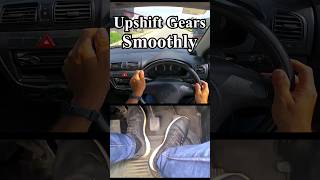 How to Upshift Gears Smoothly While Driving a Manual Car screenshot 3