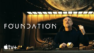 Foundation — Season 1 Recap in Three Minutes | Apple TV+