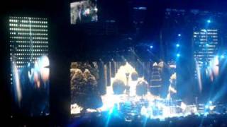 Paul McCartney - A Day In The Life / Give Peace A Chance LIVE @ Gelredome