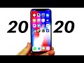 Should You Buy iPhone X in 2020?