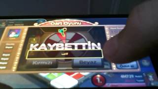 Kara Gamze Islemez Bize Ceren-Onur Oyun Yamyami