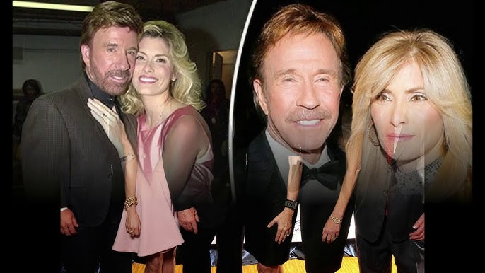 Chuck Norris' Lifestyle ☆ 2021 - YouTube