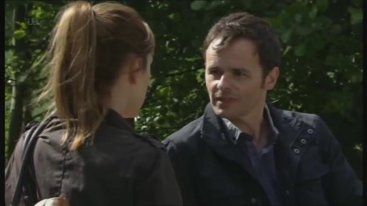 Stephen Donald Showreel