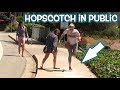 Would You Do This in Public?!   (Random Acts of Fun!)