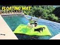What is Floating Mat!?
