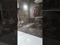 kitchen Tiles Fitting