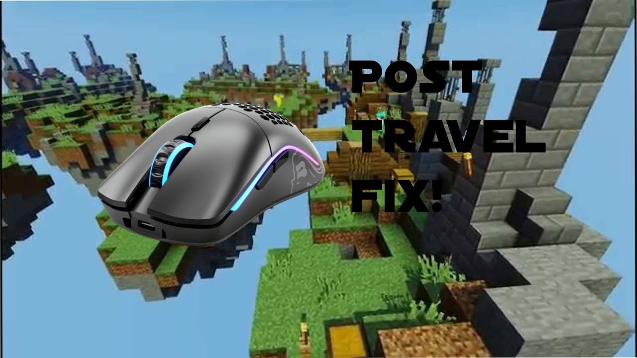 Reduce the post travel on your model o with this easy mod