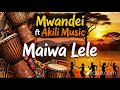 Mwandei Ft Akili Music Maiwa Lele Official Music Audio
