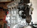 Ford Racing Puma Stage 2 Engine service (Part 2) Allison Automotive