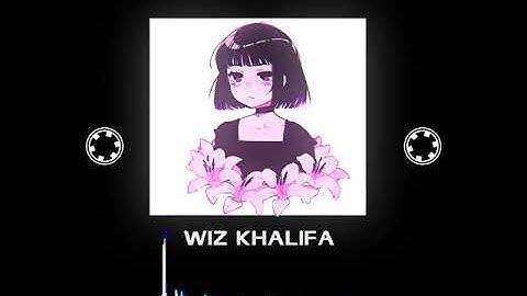 [ Wiz Khalifa - Number Song (From 41 to 49) ft. Ytiet ]