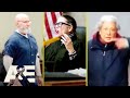 Seniors in Court: Unforgettable Legal Battles | Court Cam | A&E - thumbnail