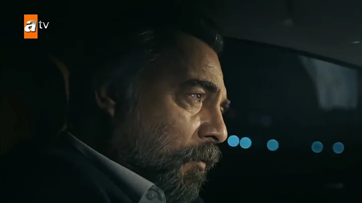 Seccad Mehmedi - Gül Tükendi Ben Tükendim - Eşkıya Dünyaya Hükümdar Olmaz 166. Bölüm