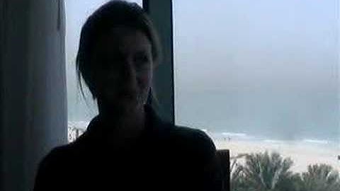 Lightning Process - Phil Parker with Georgina (ME recovery)